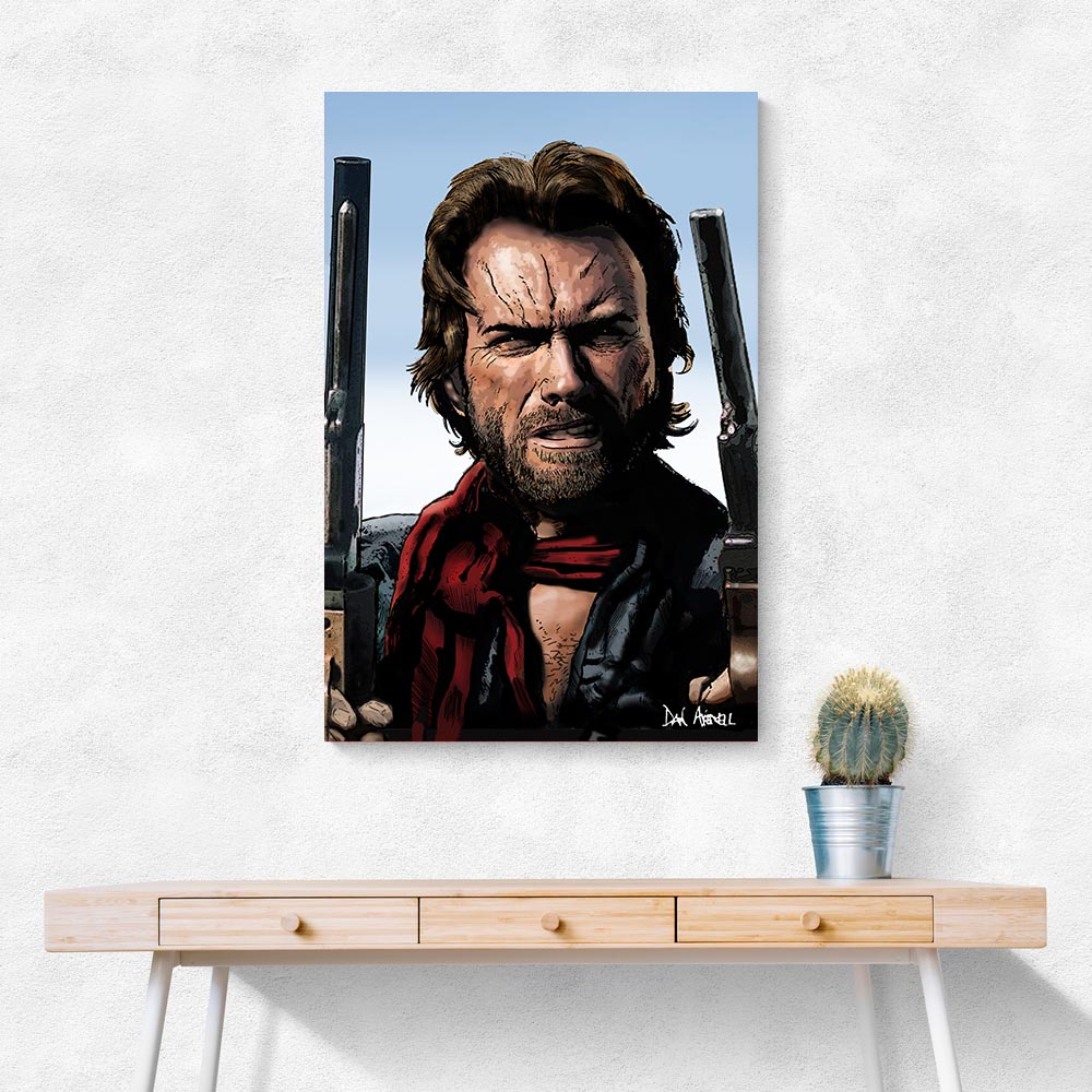 Josey Wales