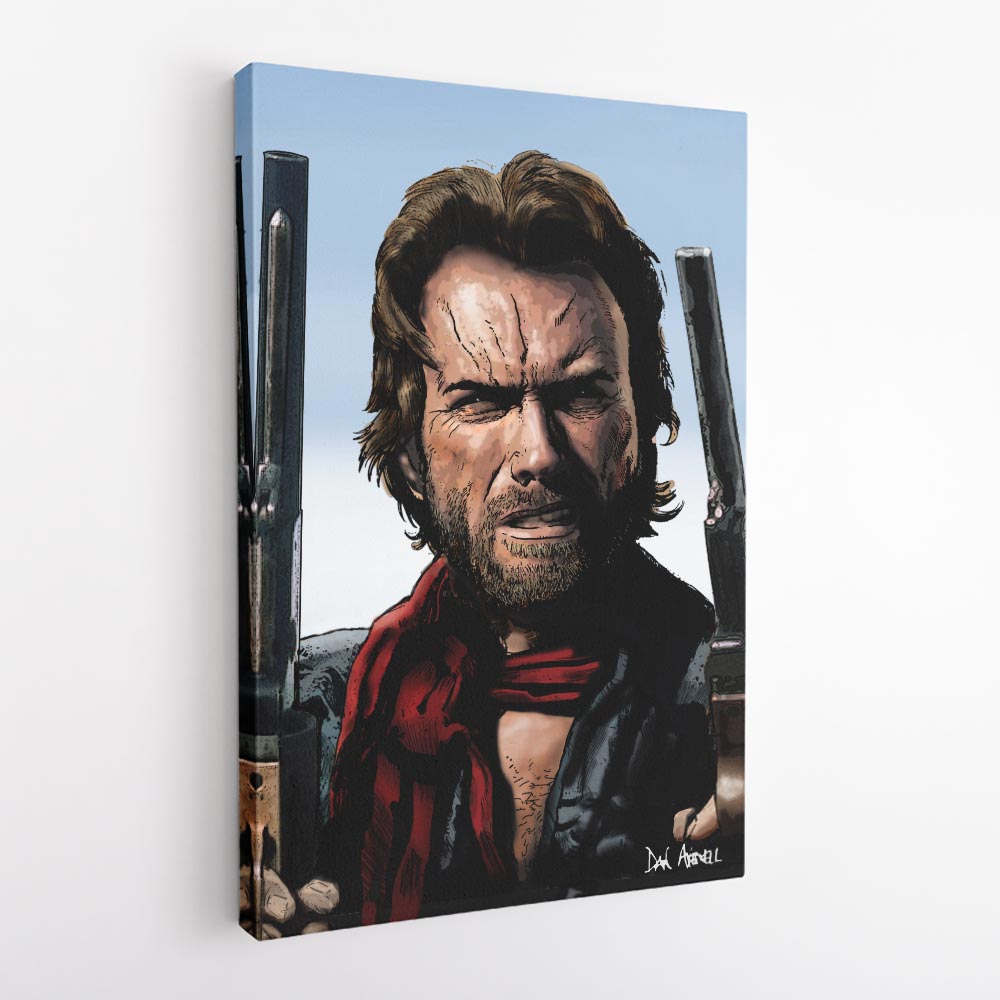 Josey Wales