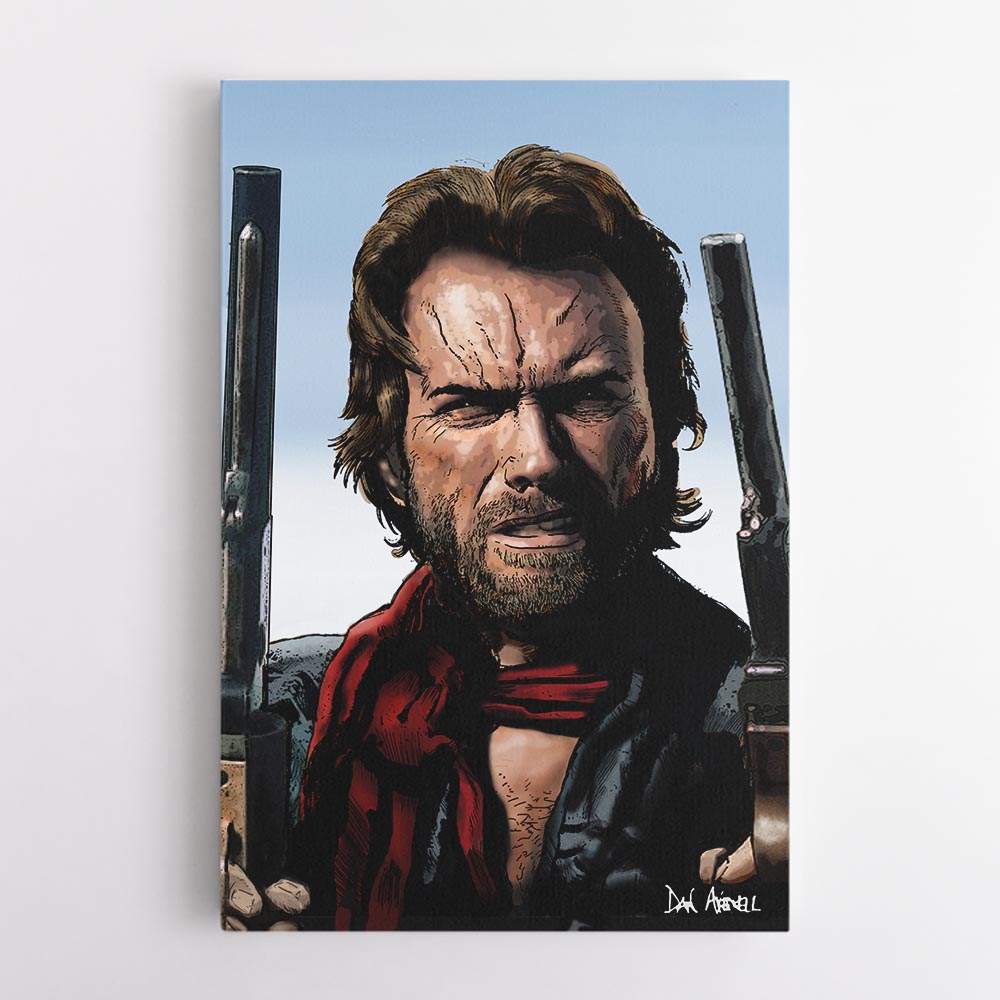 Josey Wales