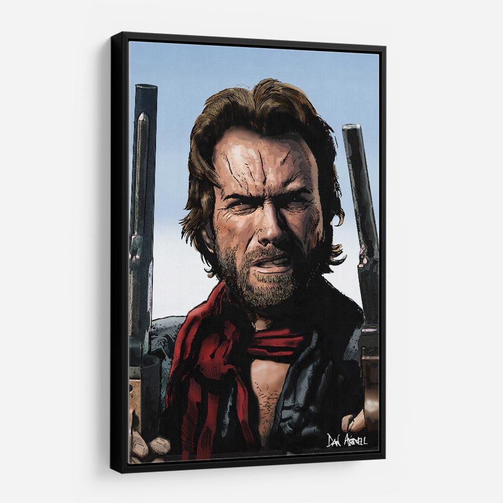 Josey Wales