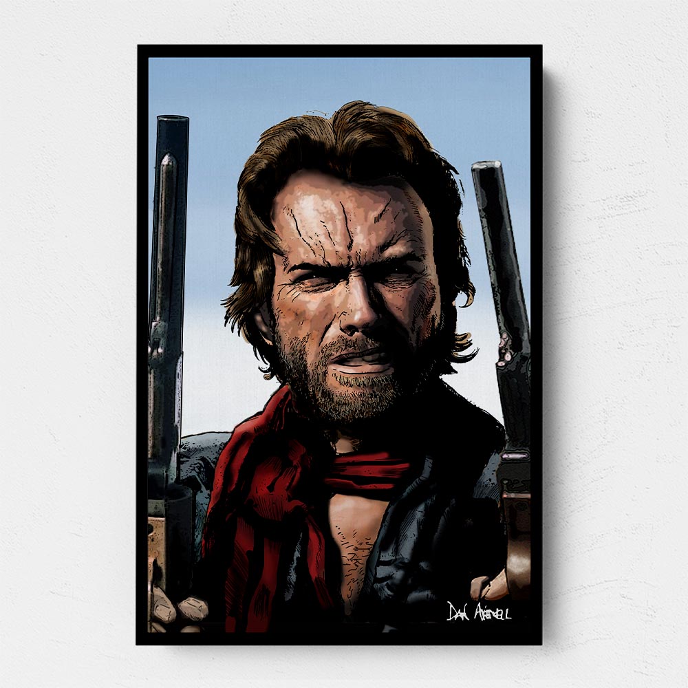 Josey Wales