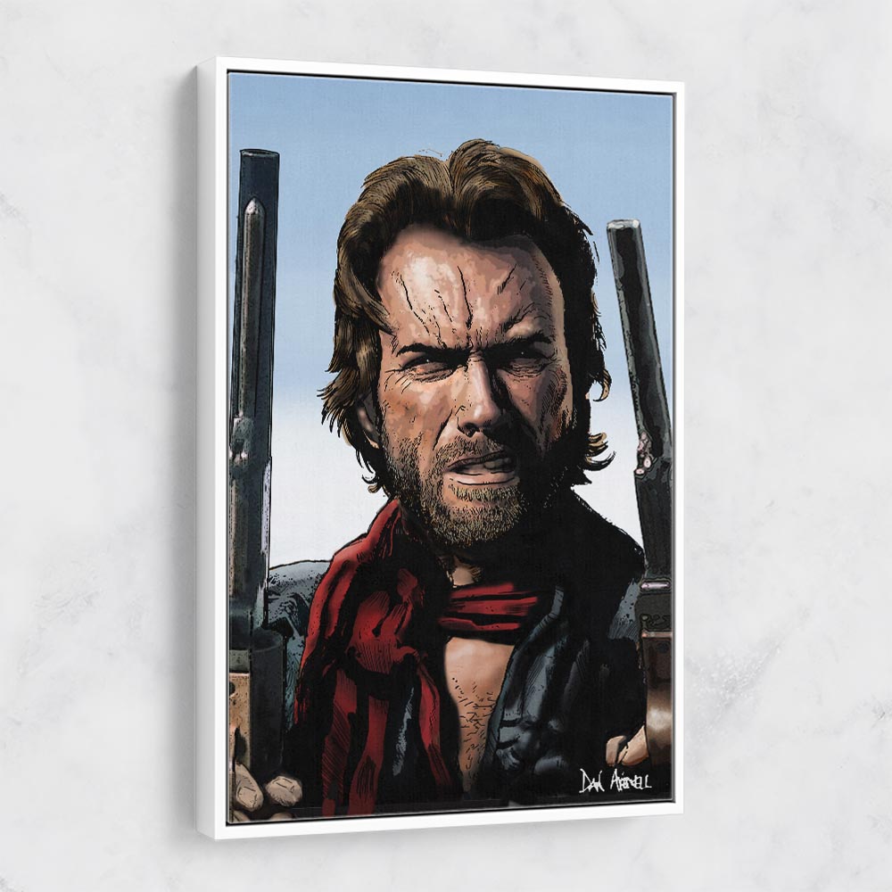 Josey Wales