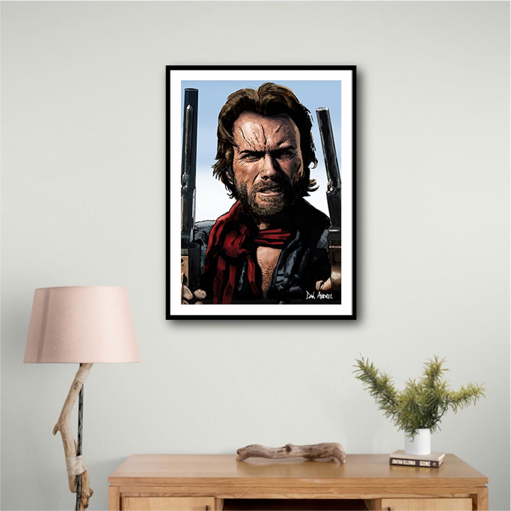 Josey Wales