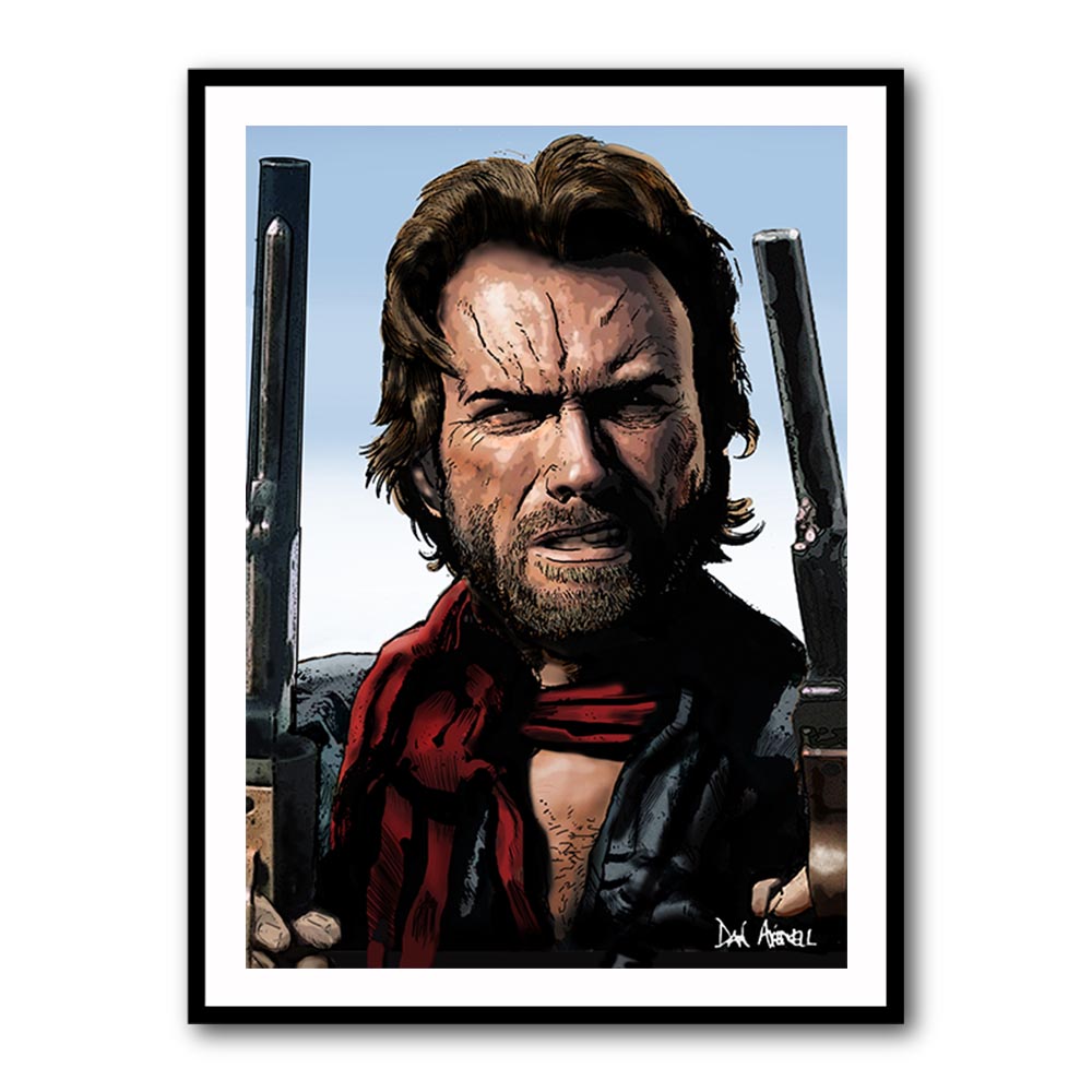 Josey Wales