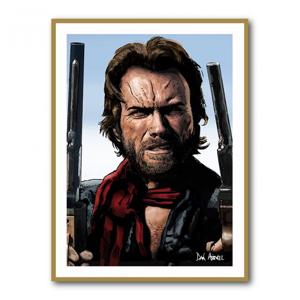 Josey Wales Josey Wales