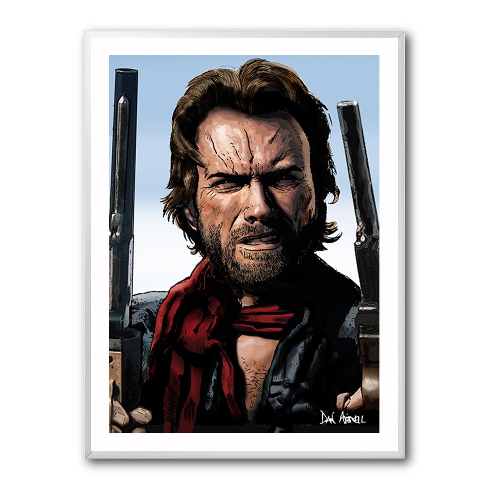 Josey Wales