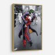 Joker Kissing Joker Kissing