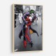 Joker Kissing Joker Kissing