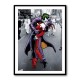 Joker Kissing Joker Kissing