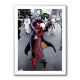 Joker Kissing