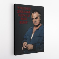 Paulie Walnuts