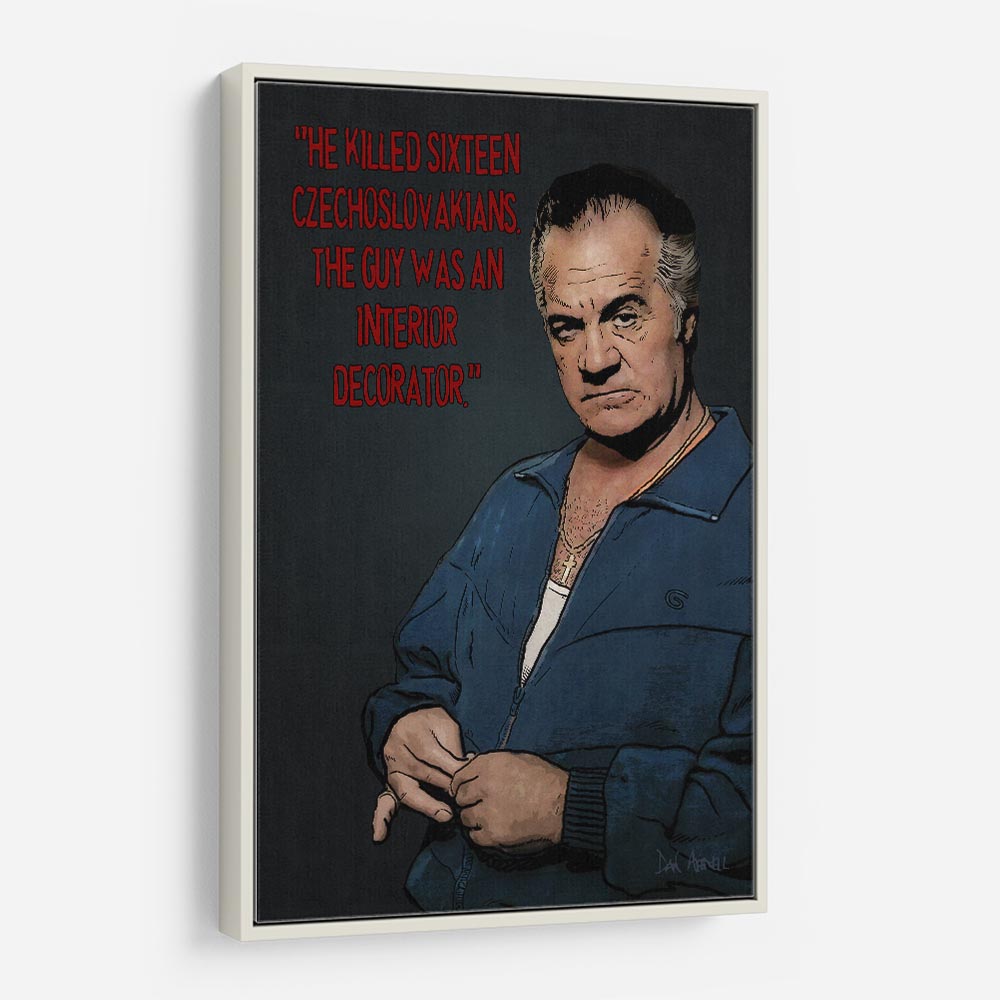 Paulie Walnuts