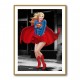 Supergirl Does A Monroe