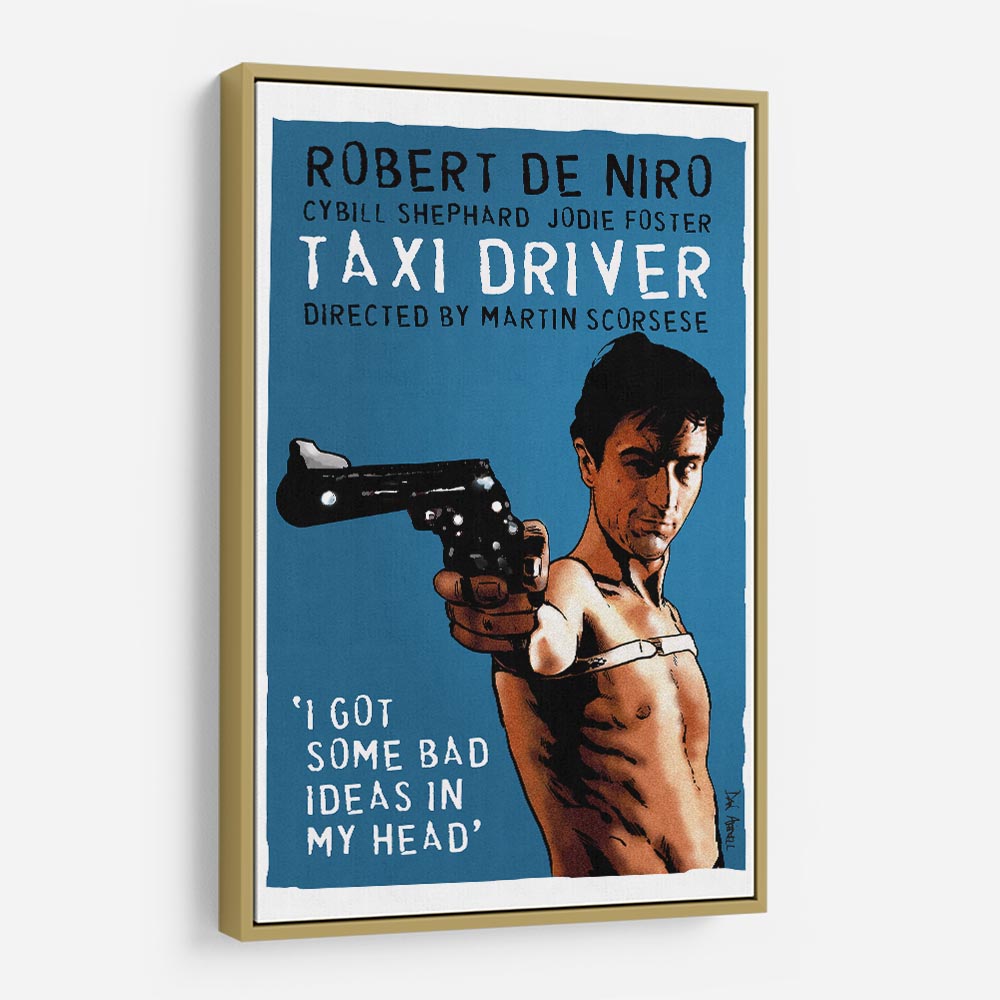 Taxi Driver