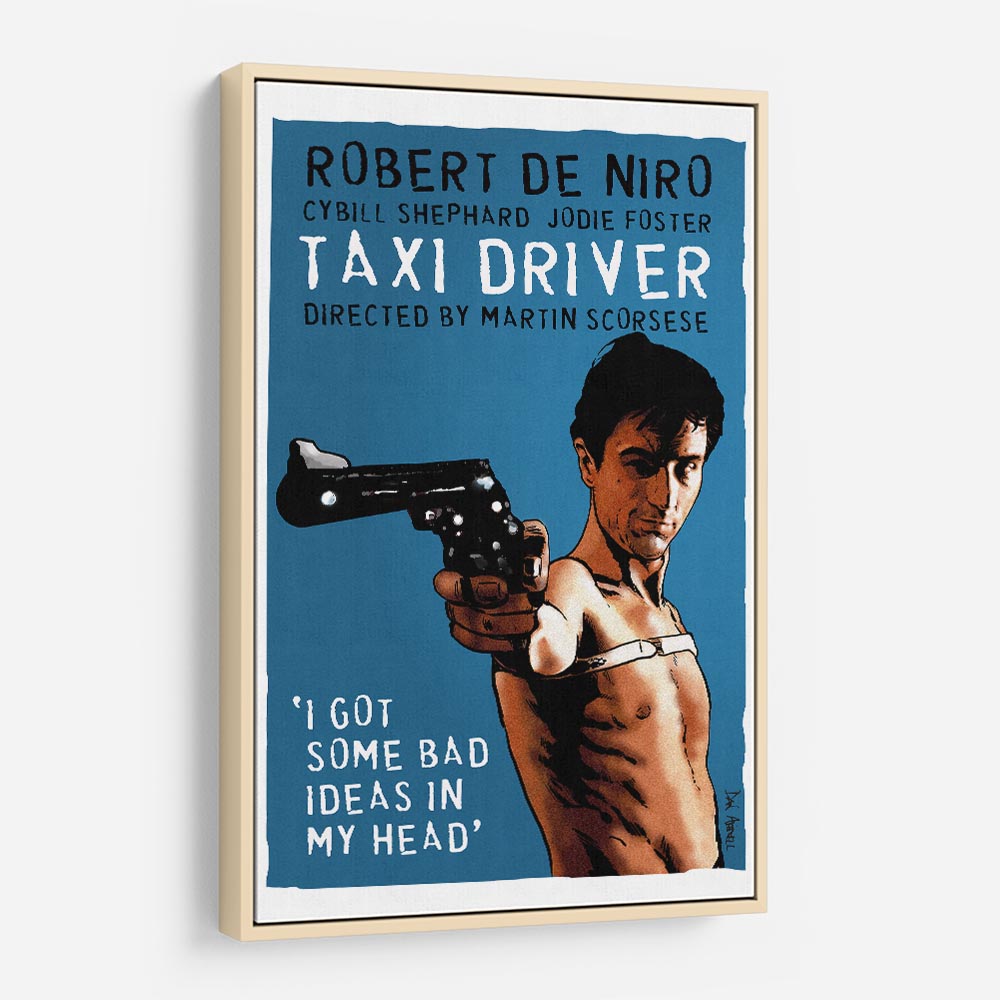 Taxi Driver