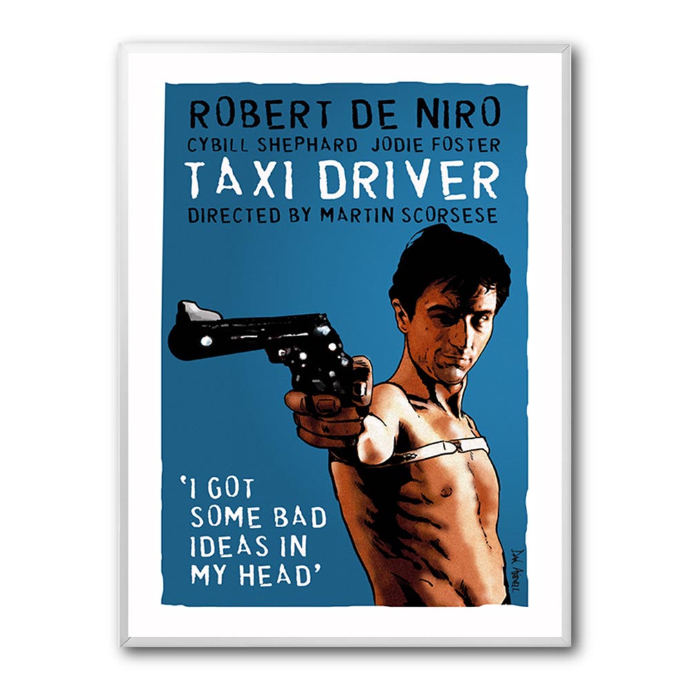 Taxi Driver