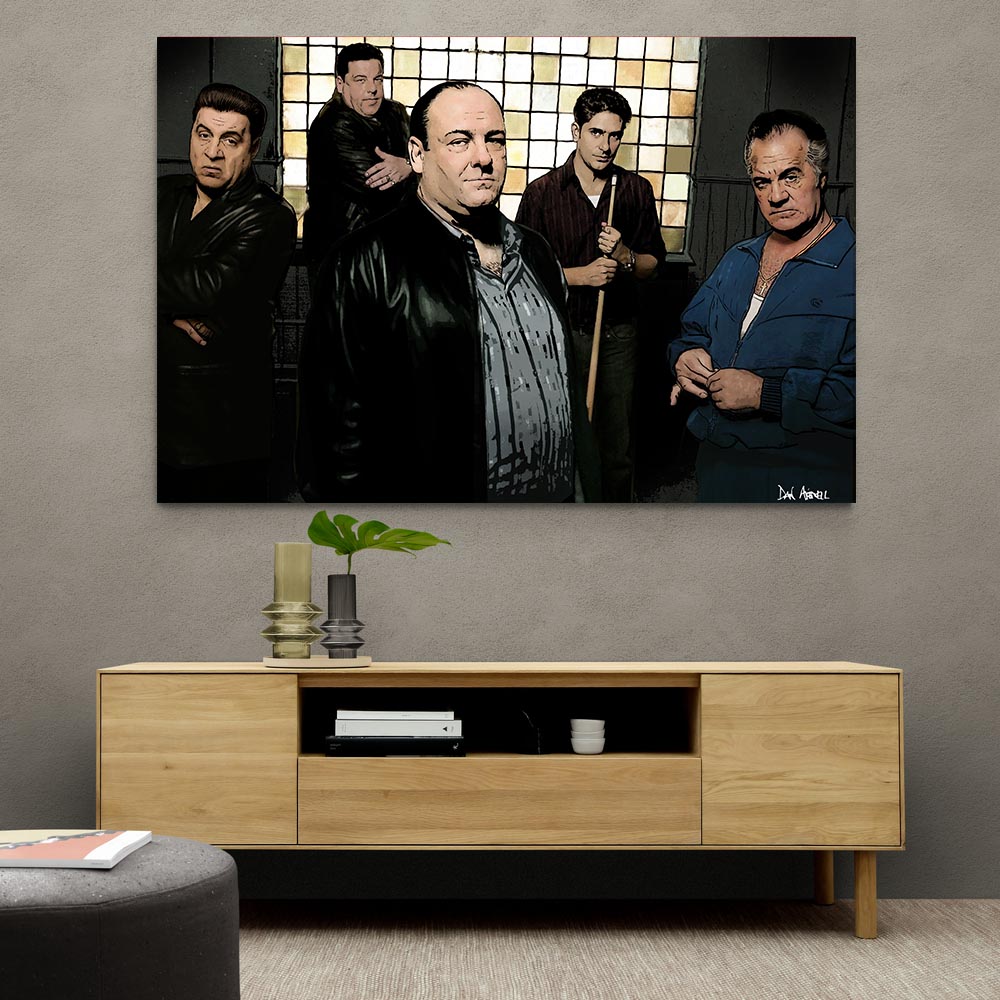 The Sopranos