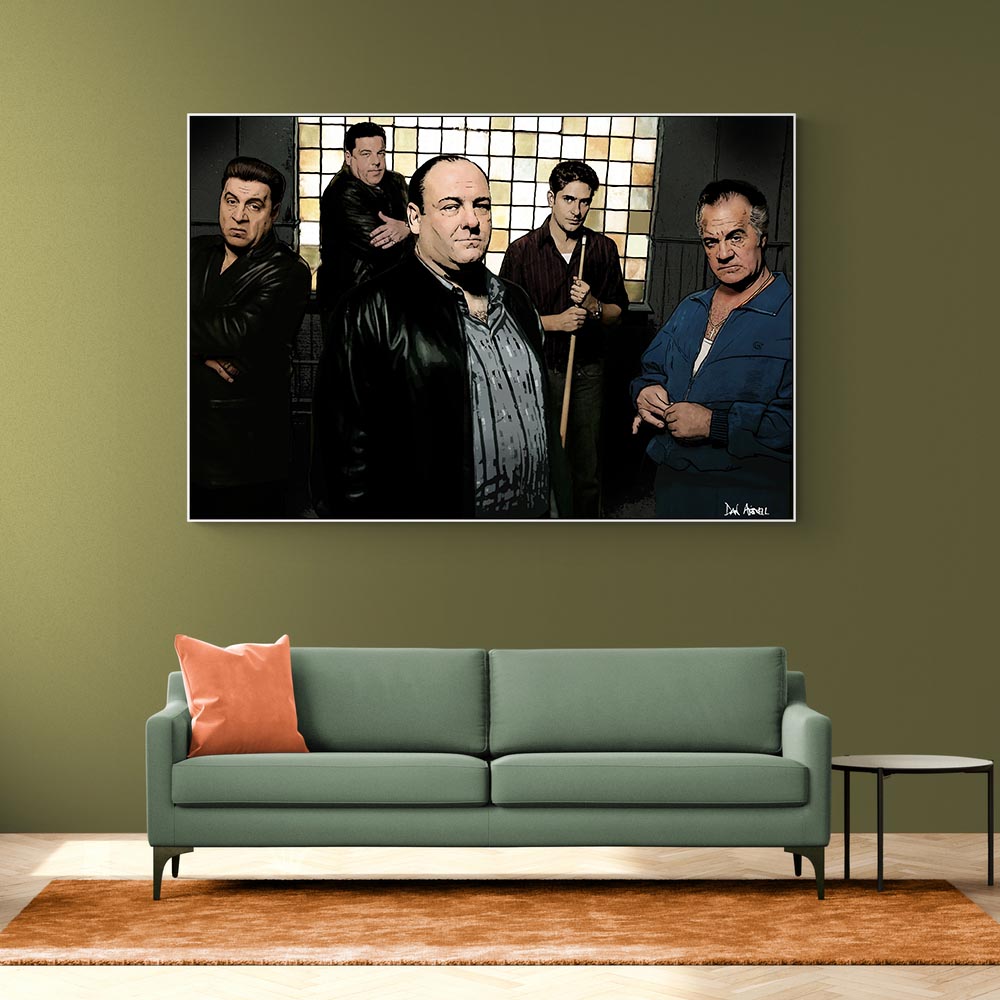 The Sopranos