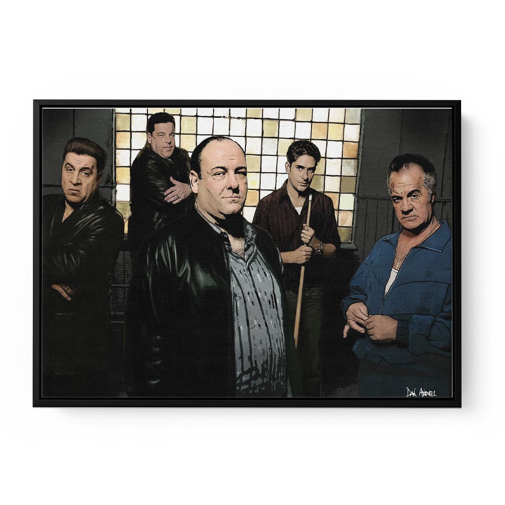 The Sopranos