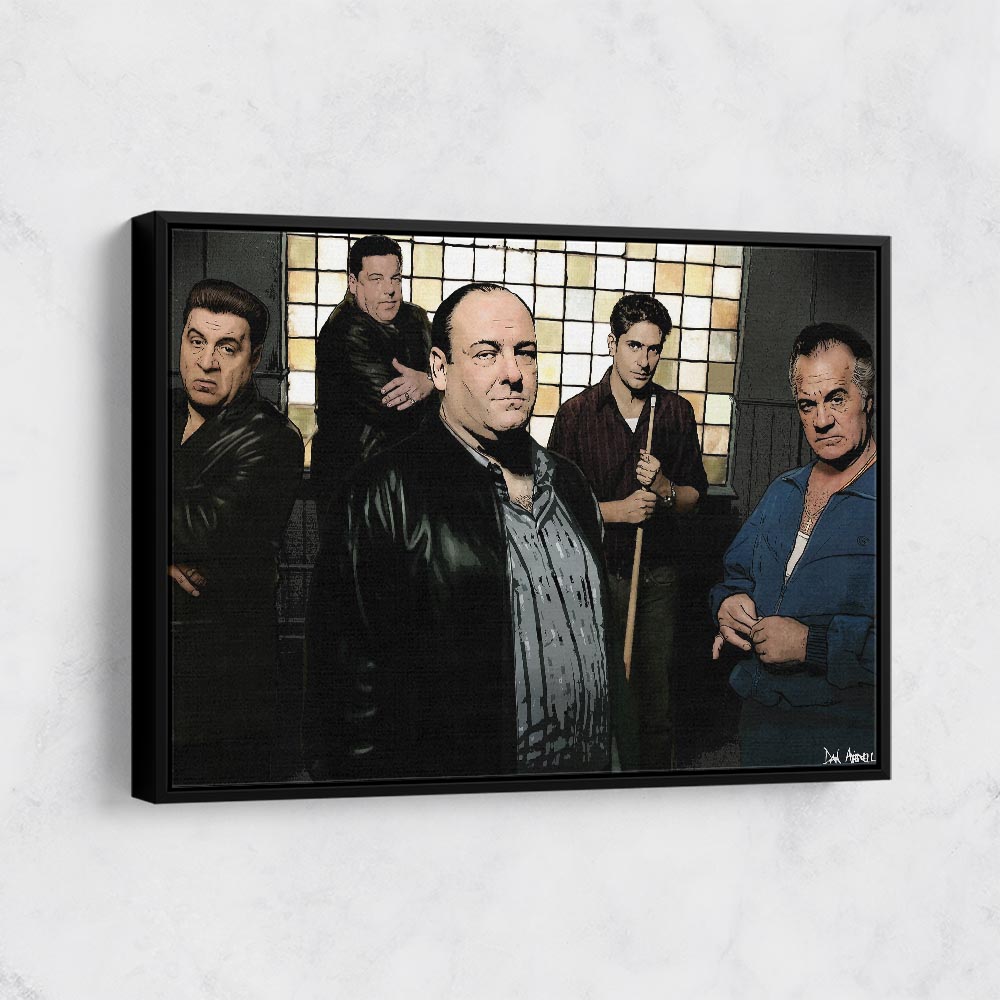 The Sopranos