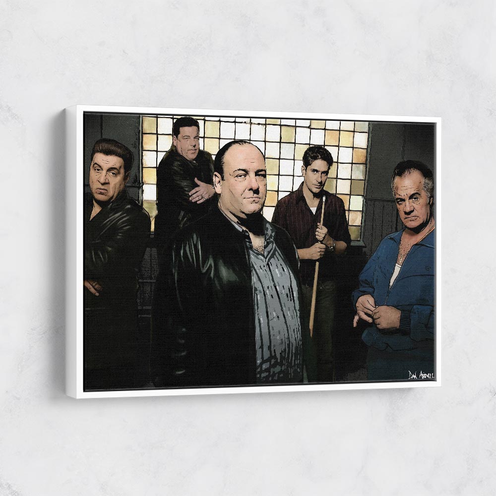 The Sopranos