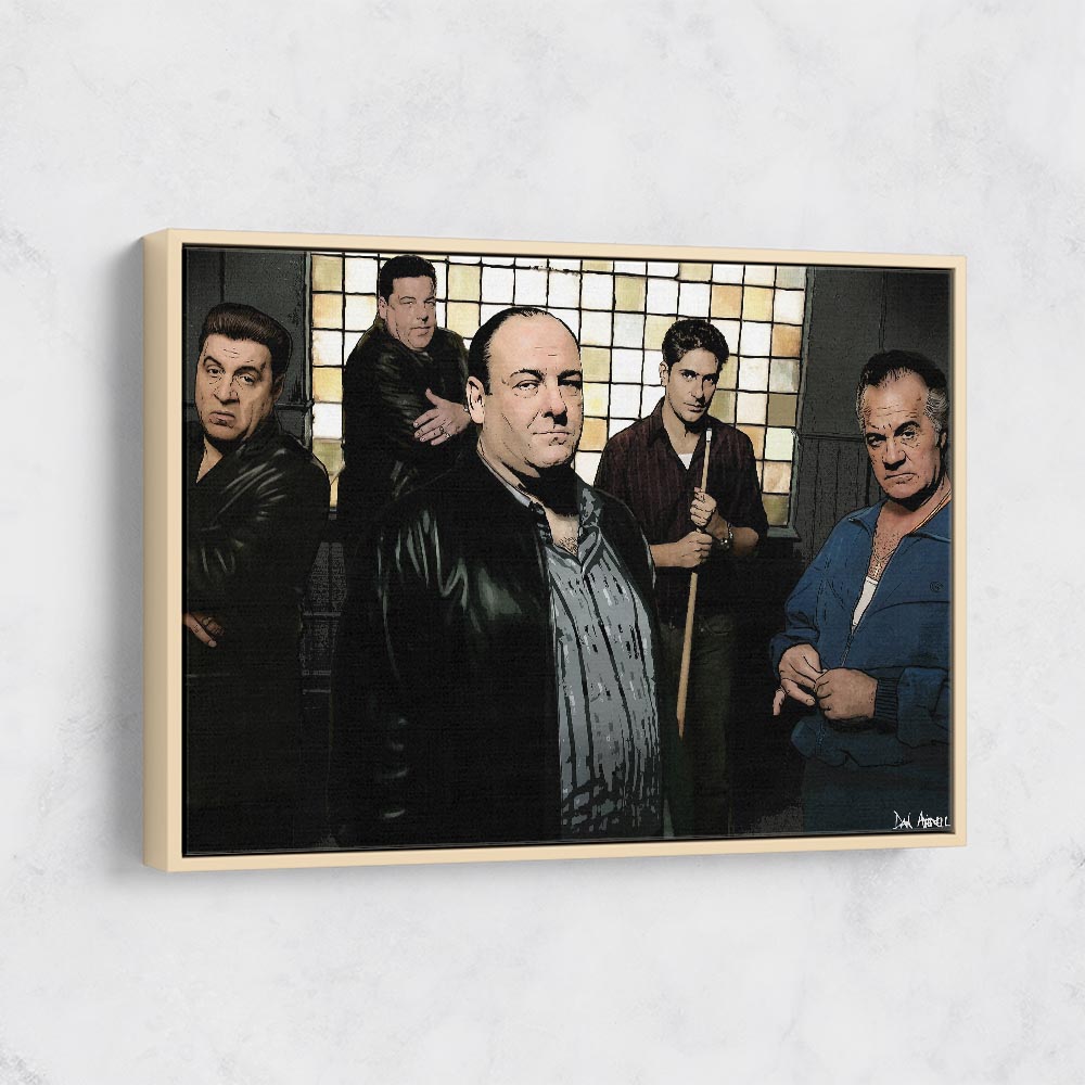 The Sopranos