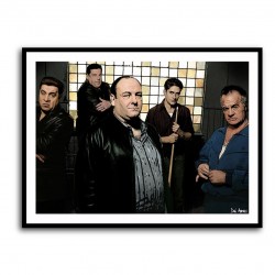 The Sopranos