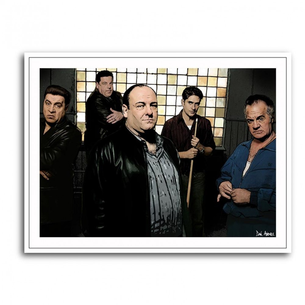 The Sopranos