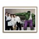 Hulk Smashes The Beatles