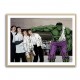 Hulk Smashes The Beatles