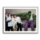 Hulk Smashes The Beatles