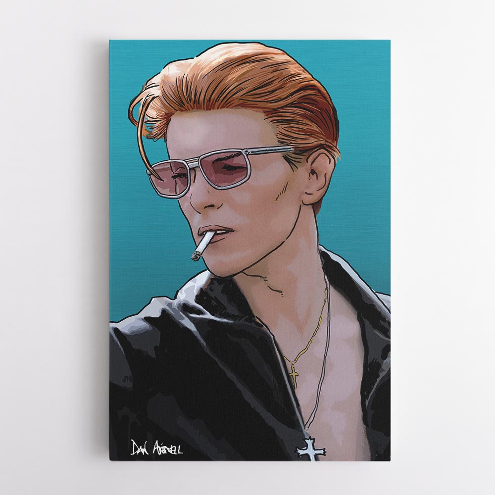 Bowie