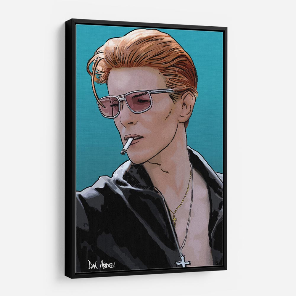 Bowie