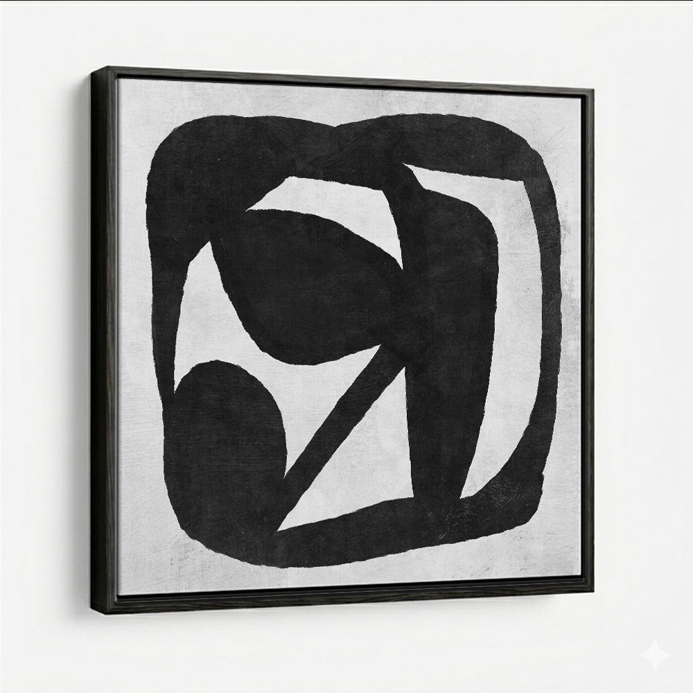Abstract Melody