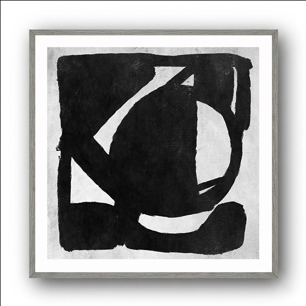 Abstract Melody No6