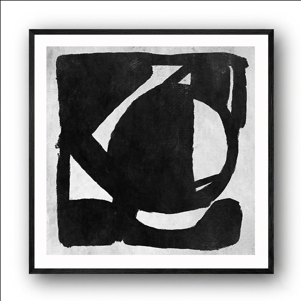 Abstract Melody No6