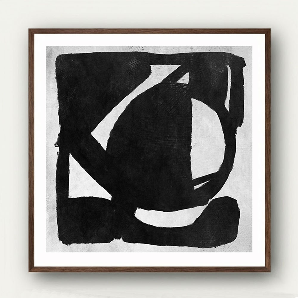 Abstract Melody No6