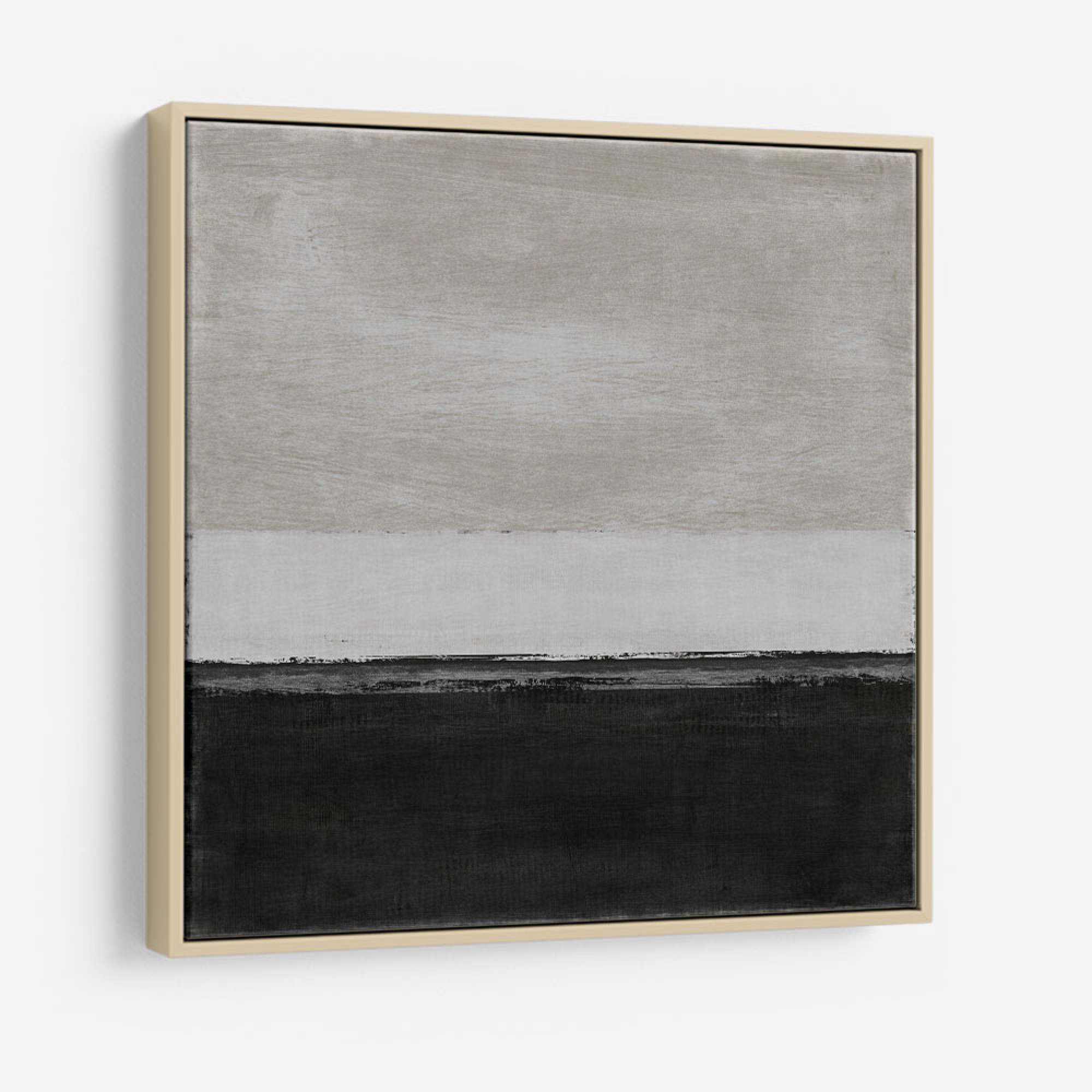Day Abstract Wall Art