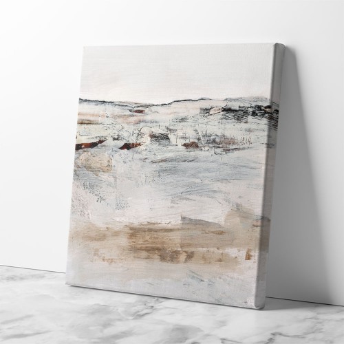 August No2 Abstract Wall Art