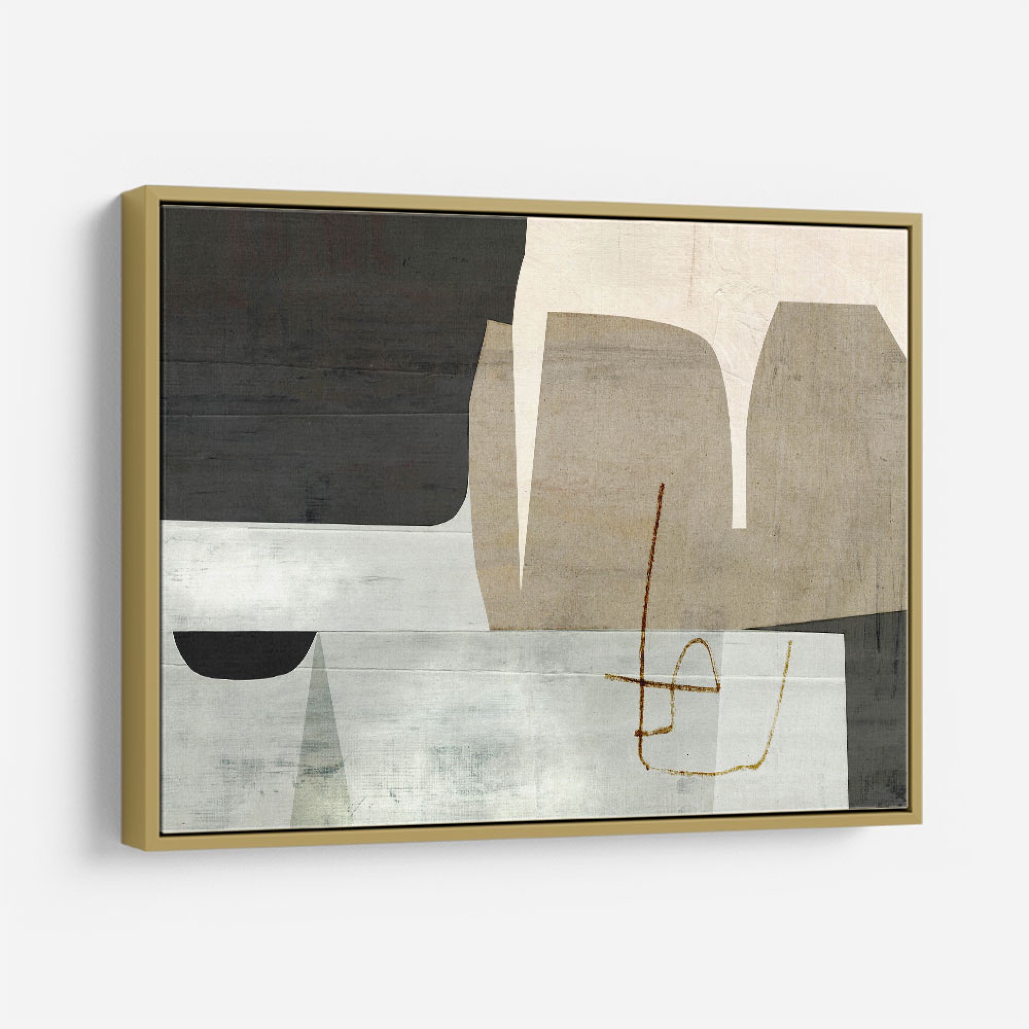 Change Abstract Picture Change Abstract Wall Art