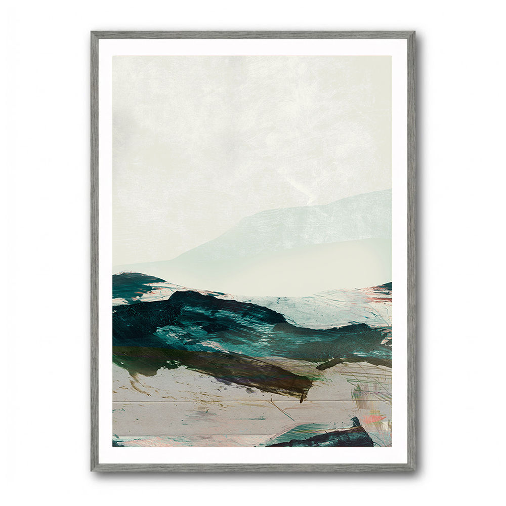 Mountains No2