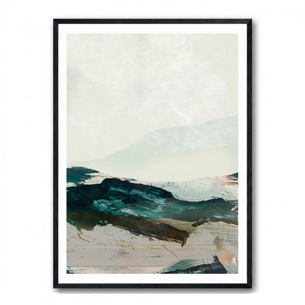 Mountains No2