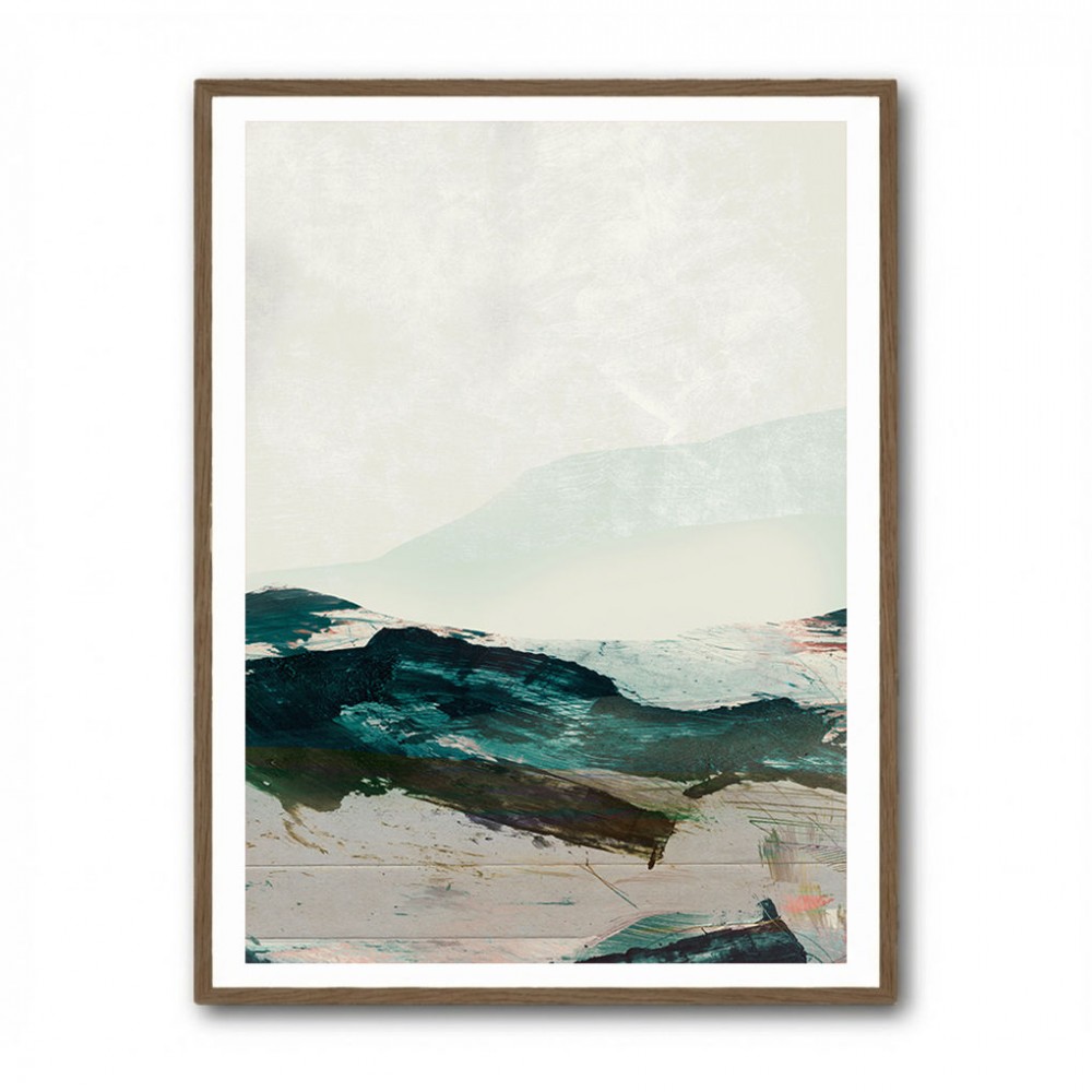Mountains No2