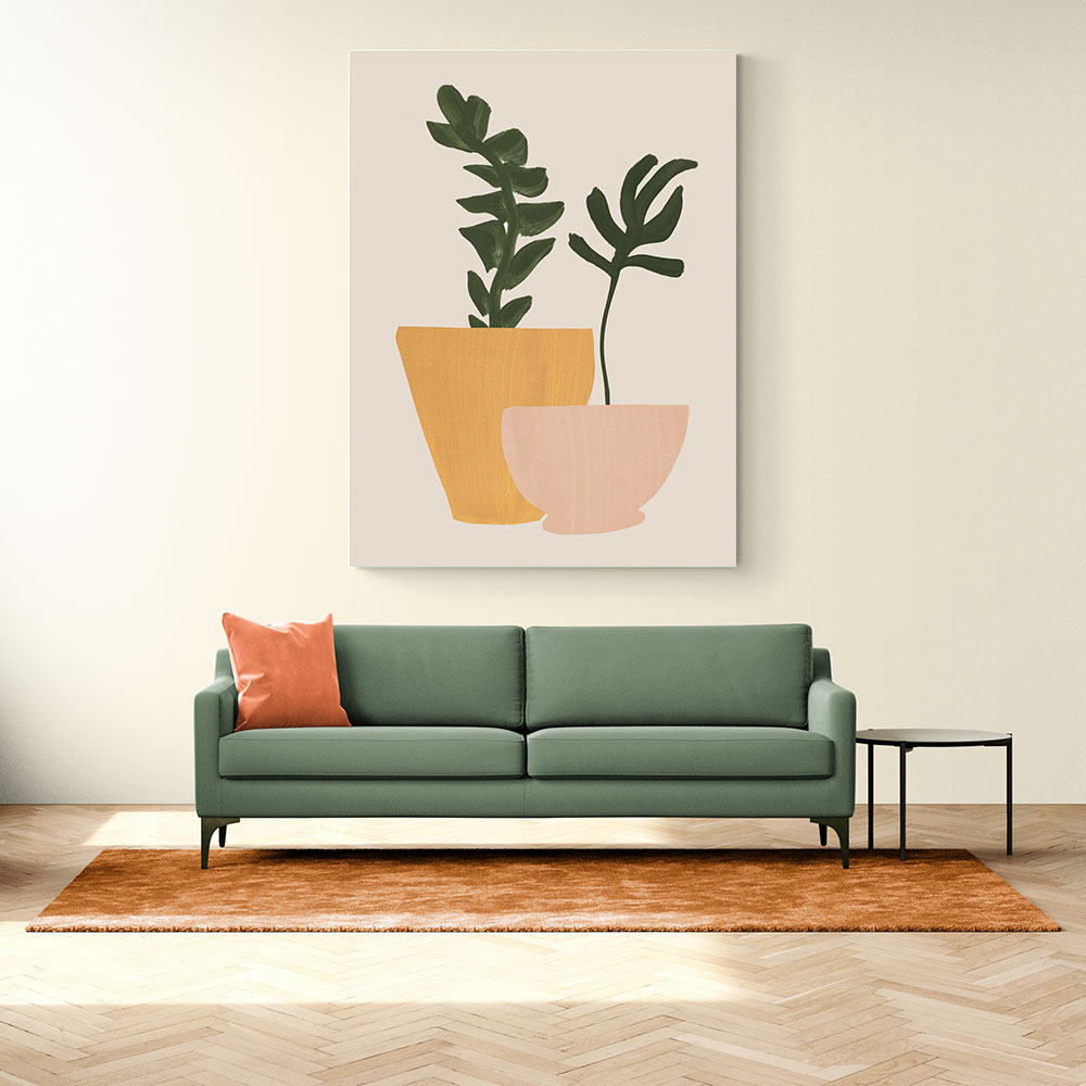Planted Planted