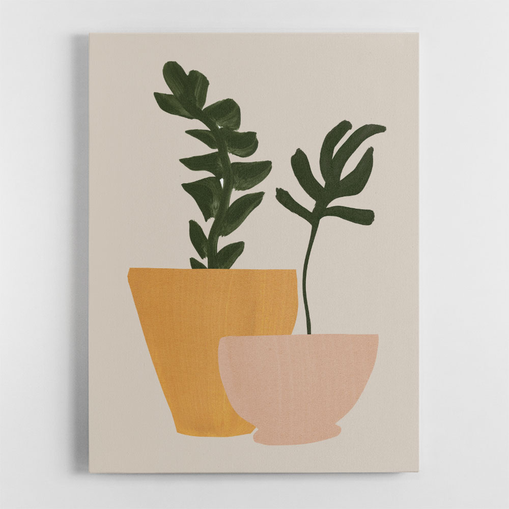 Planted Planted