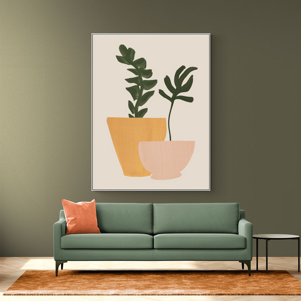 Planted Planted