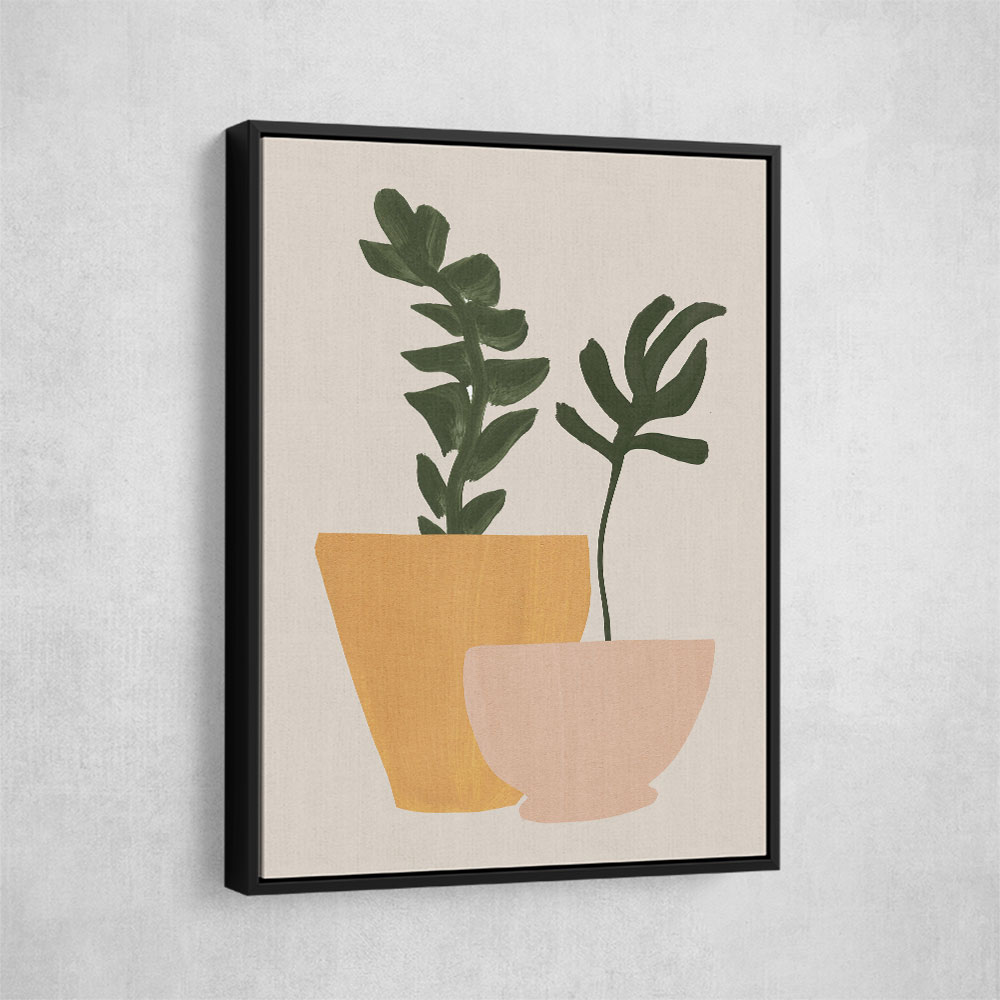 Planted Planted