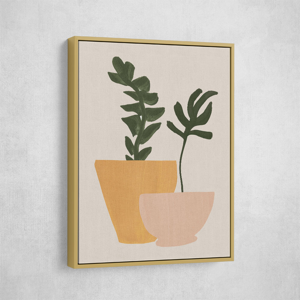 Planted Planted