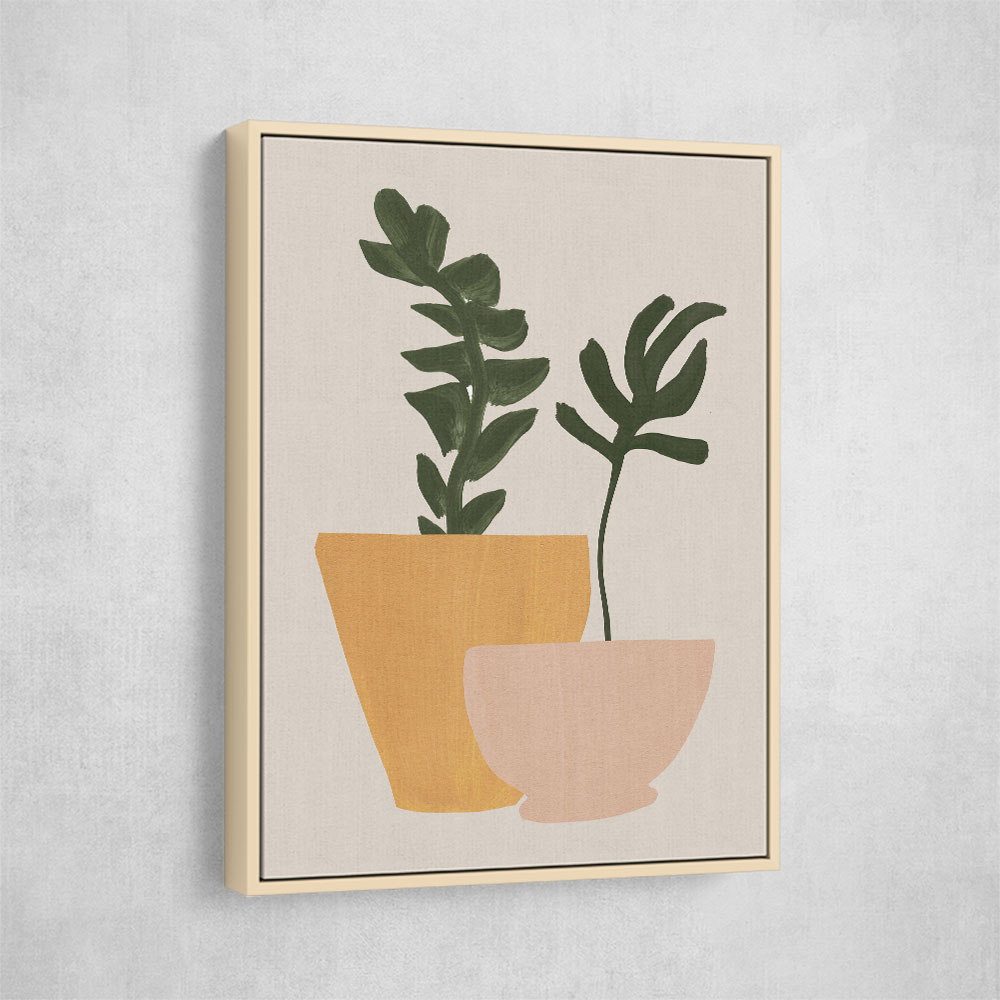 Planted Planted