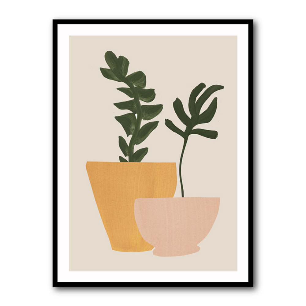 Planted Planted